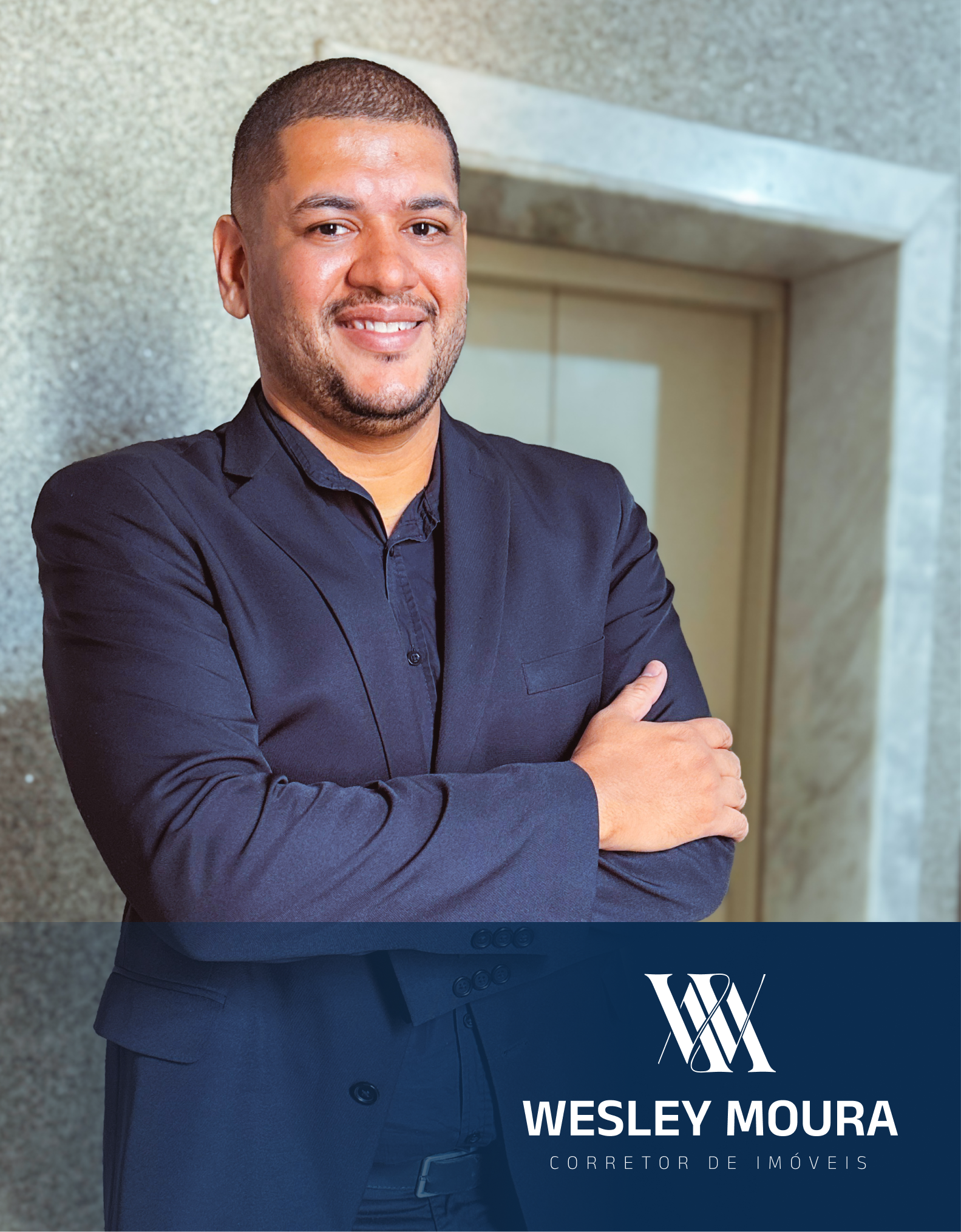 Wesley Moura Corretor de Imóveis
